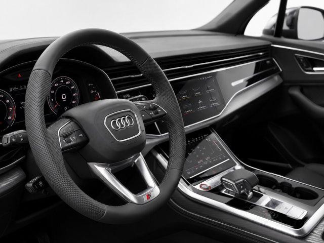 2026 Audi SQ7