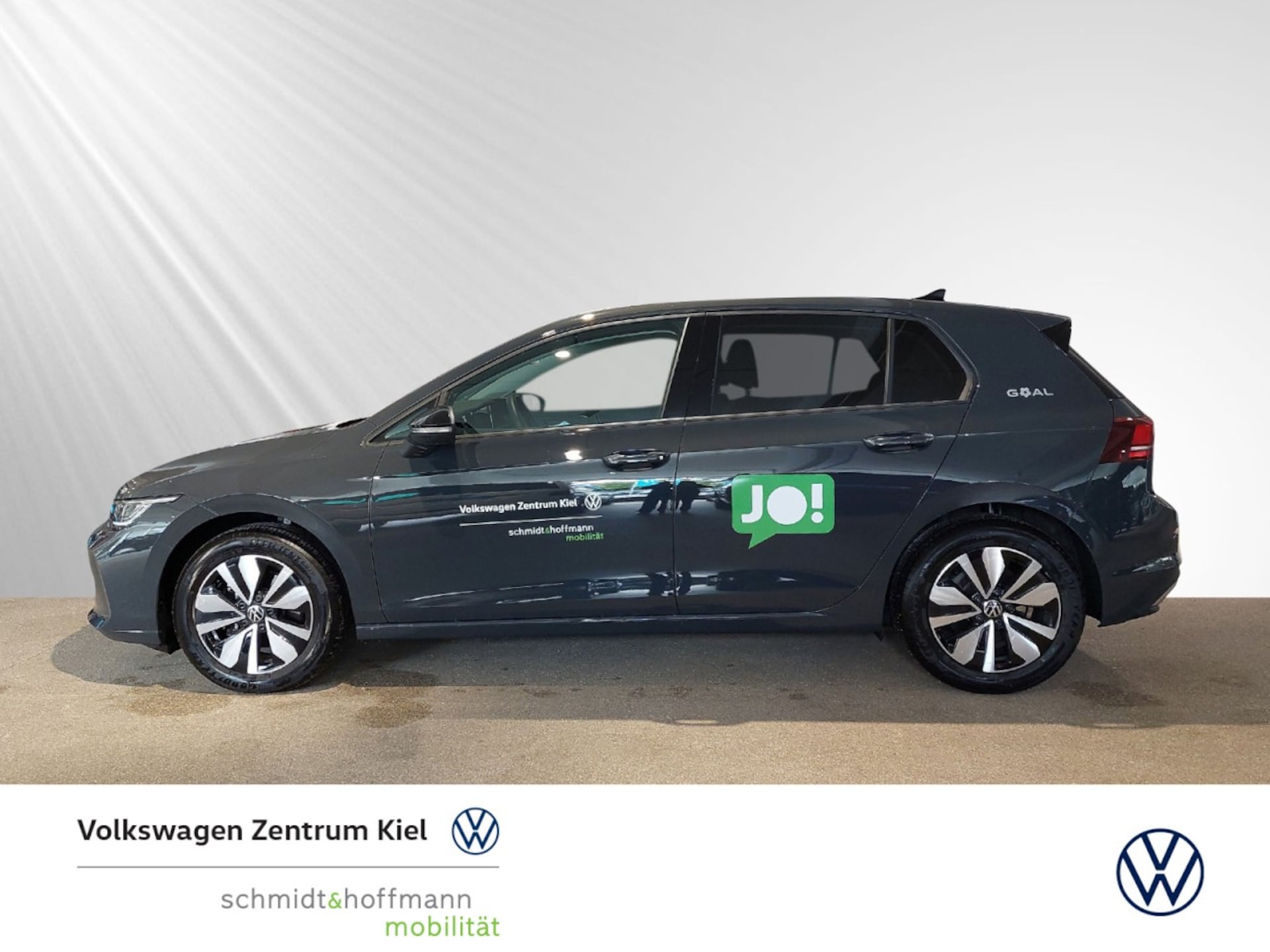 Volkswagen Golf Goal