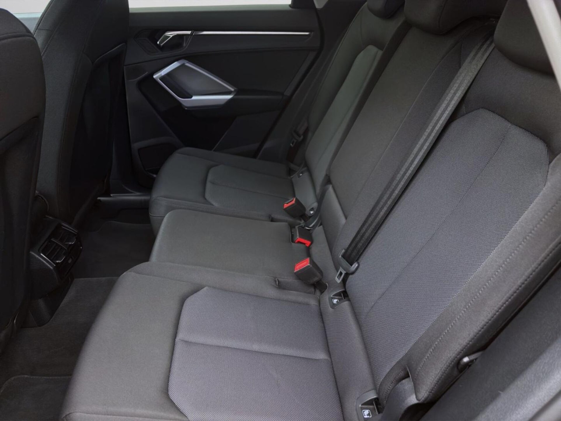 Audi Q3 SUV