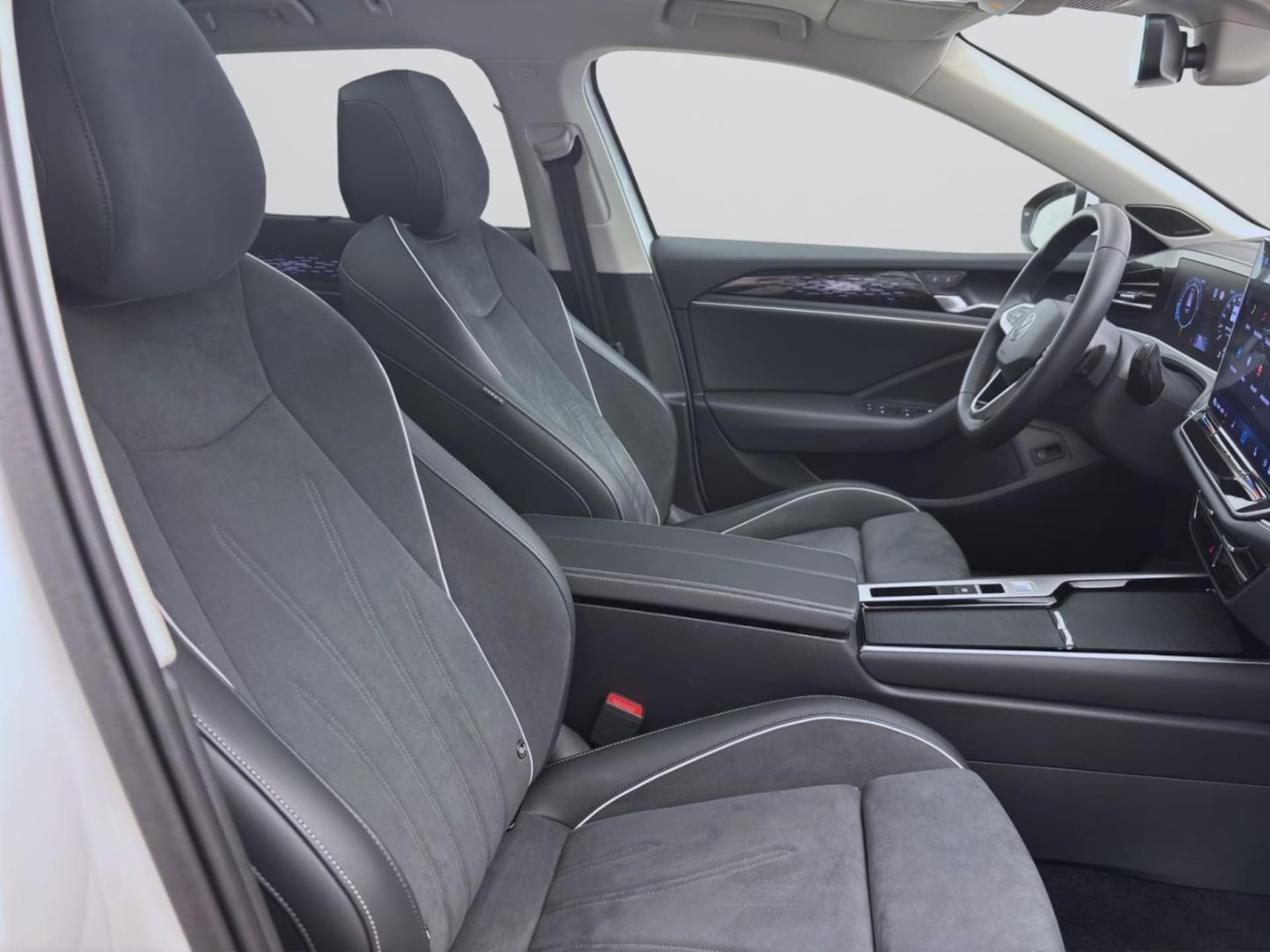 Volkswagen Passat Elegance