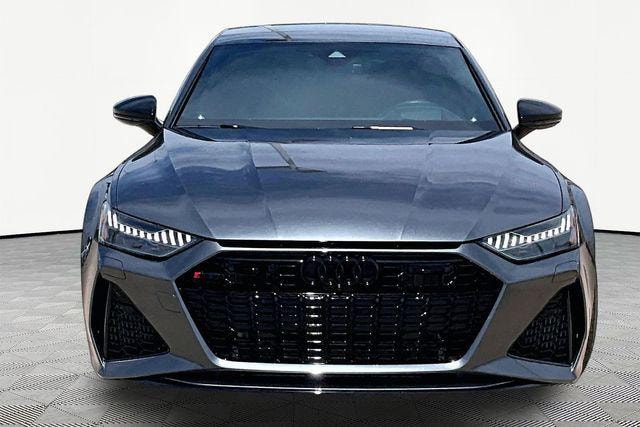 2023 Audi RS7 Sportback