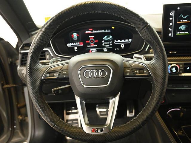2023 Audi RS5 Sportback