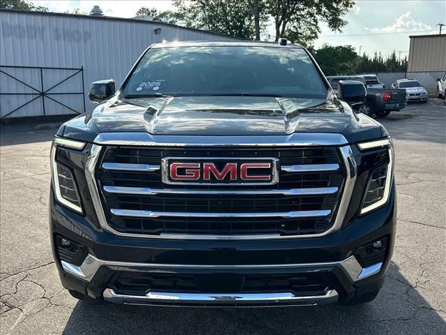 2025 GMC Yukon