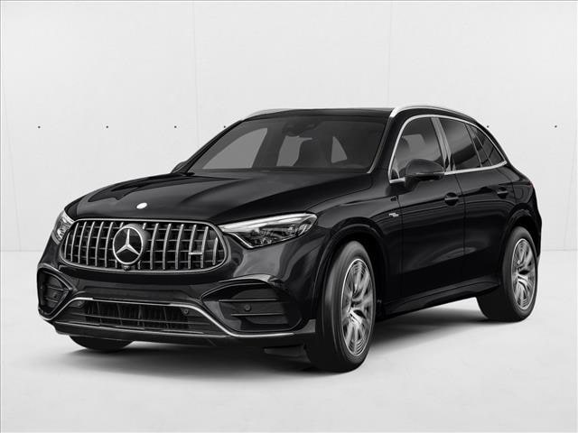 2025 Mercedes-Benz