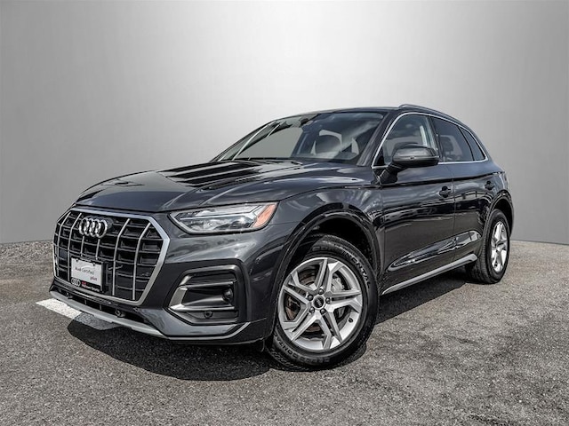 Photo of 2023 Audi Q5 