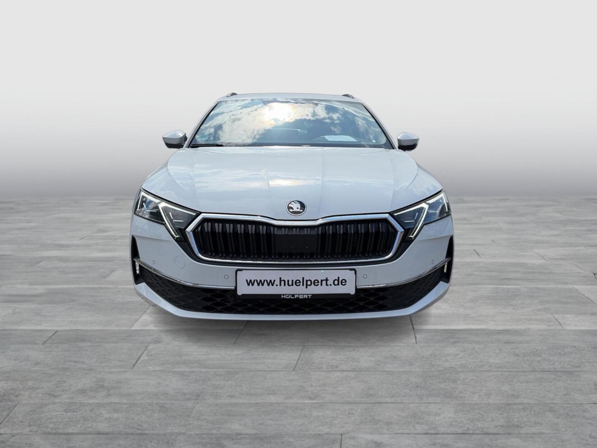 Skoda Octavia Combi Tour