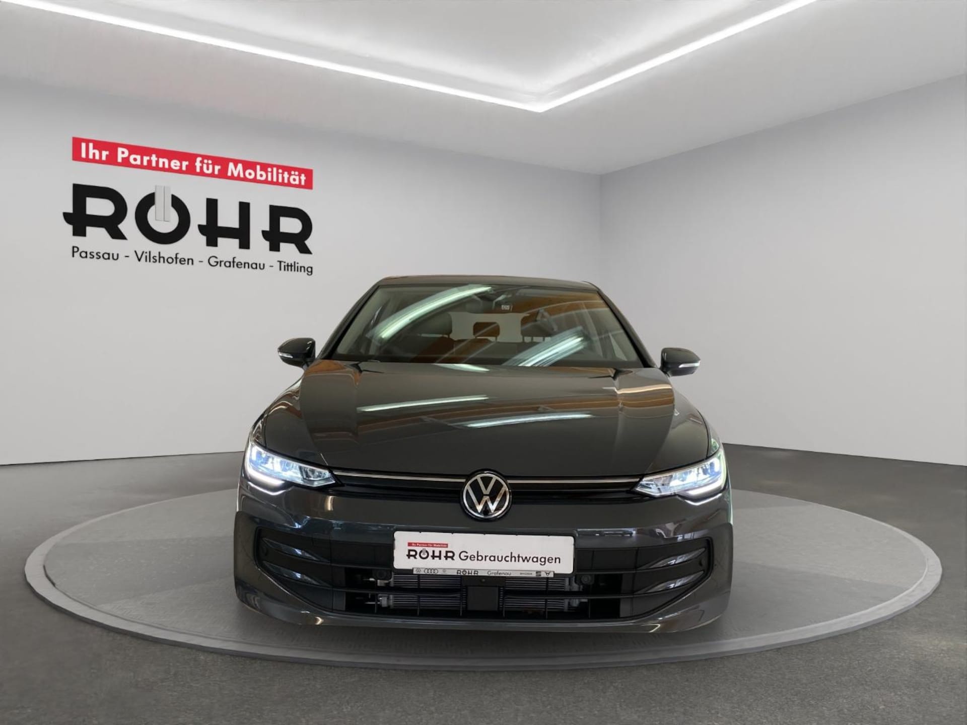 Volkswagen Golf Life