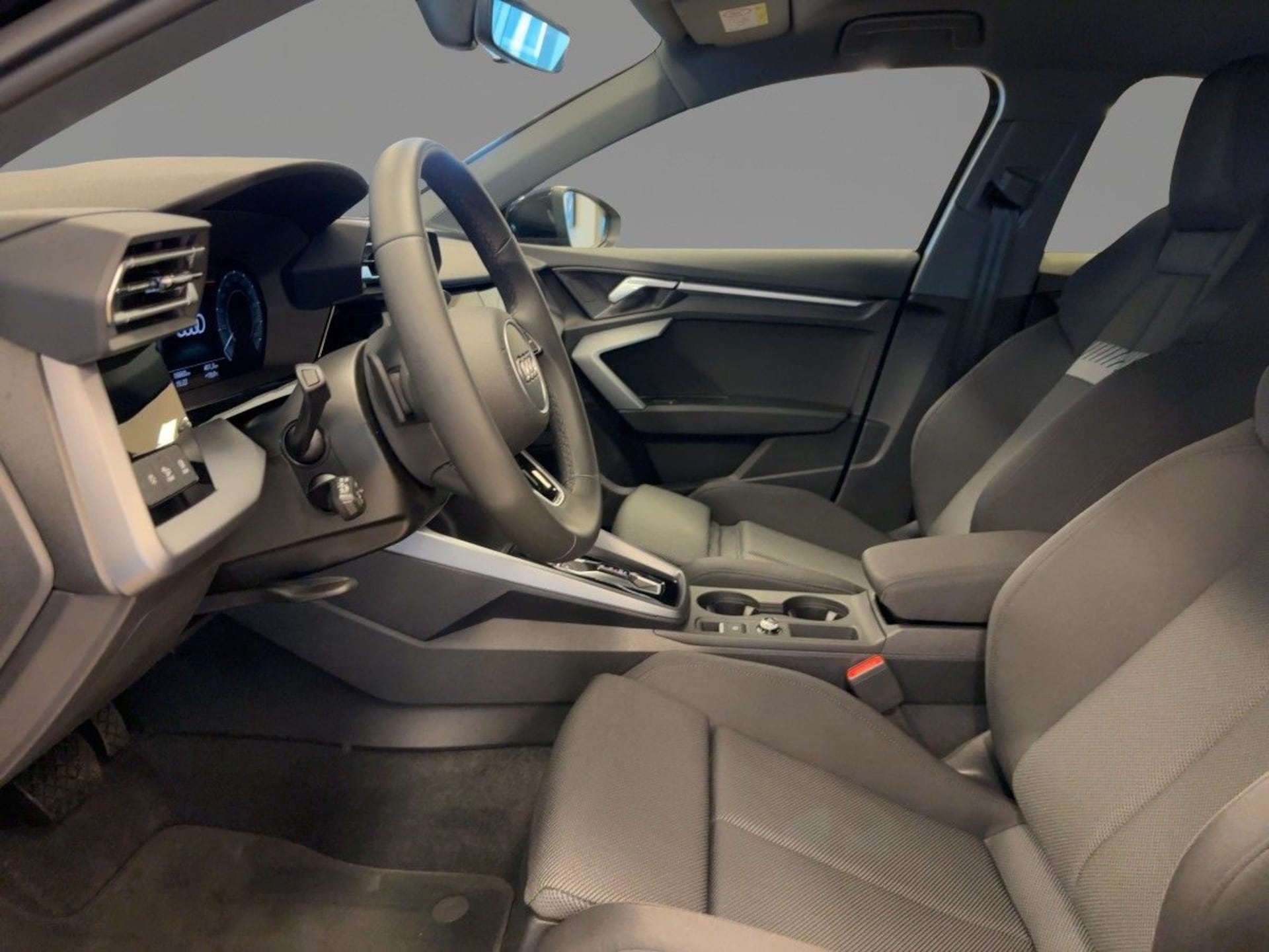 Audi A3 Sportback TFSI e S line