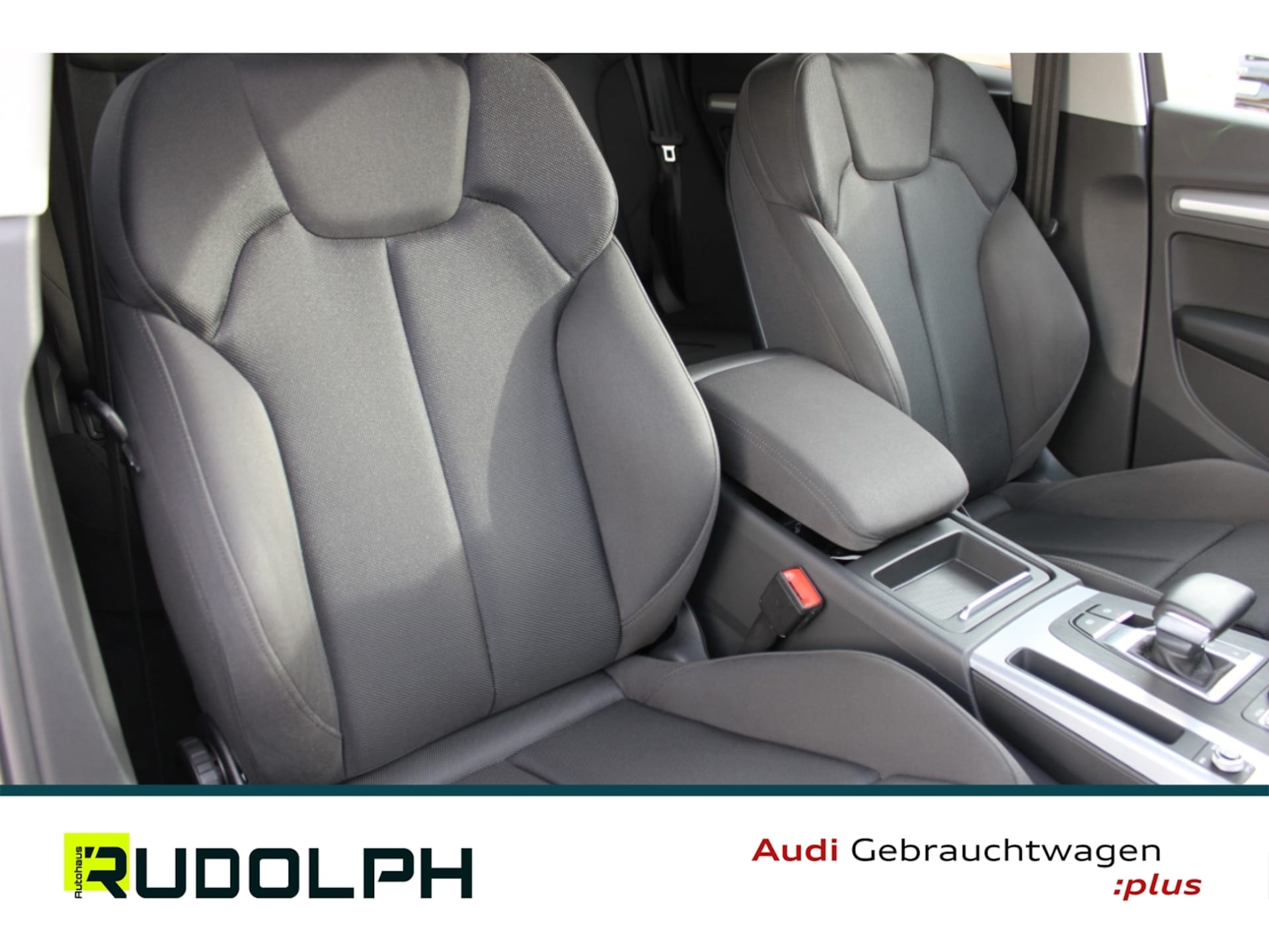 Audi Q5 SUV Sport