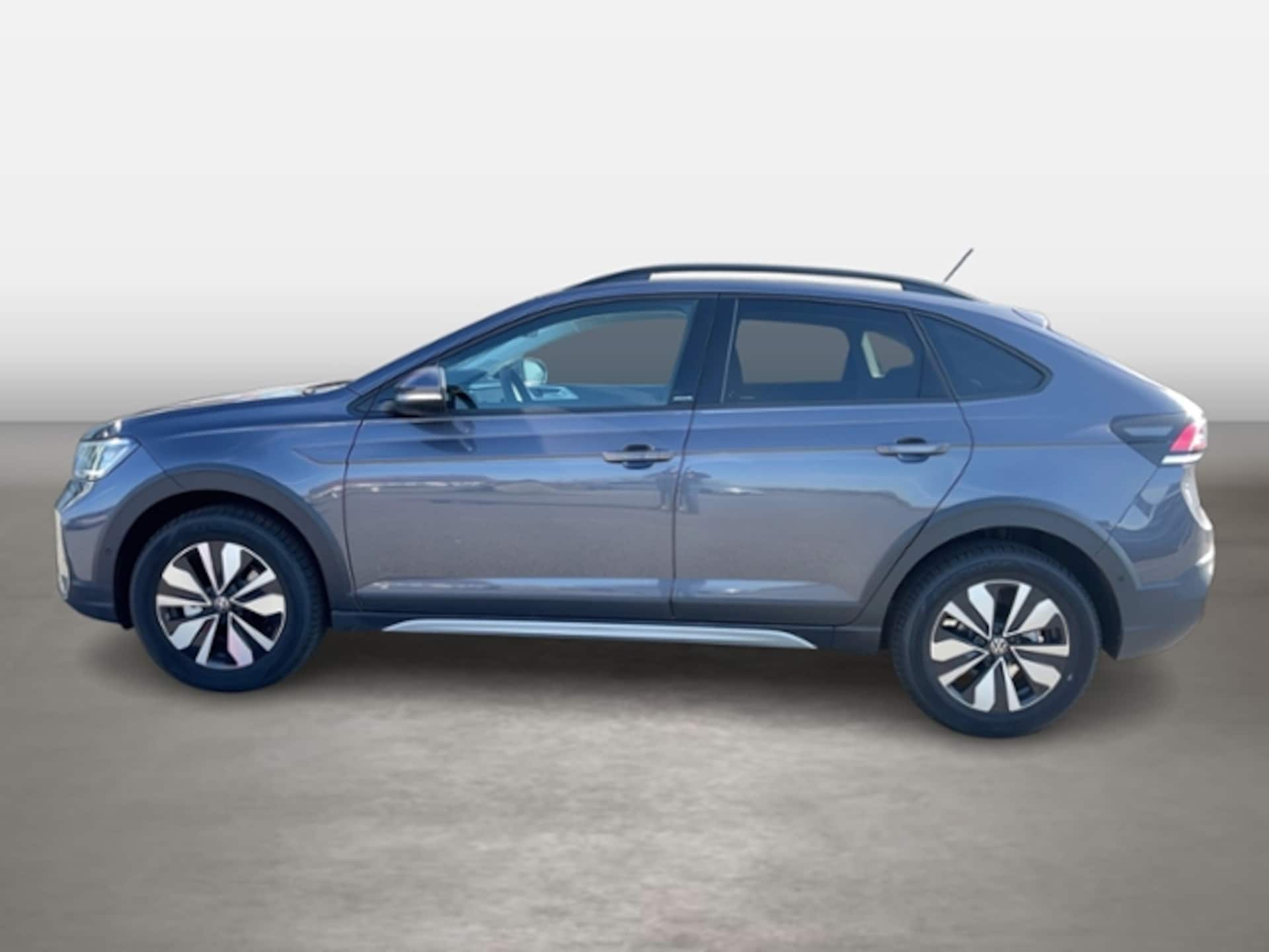 Volkswagen Taigo MOVE