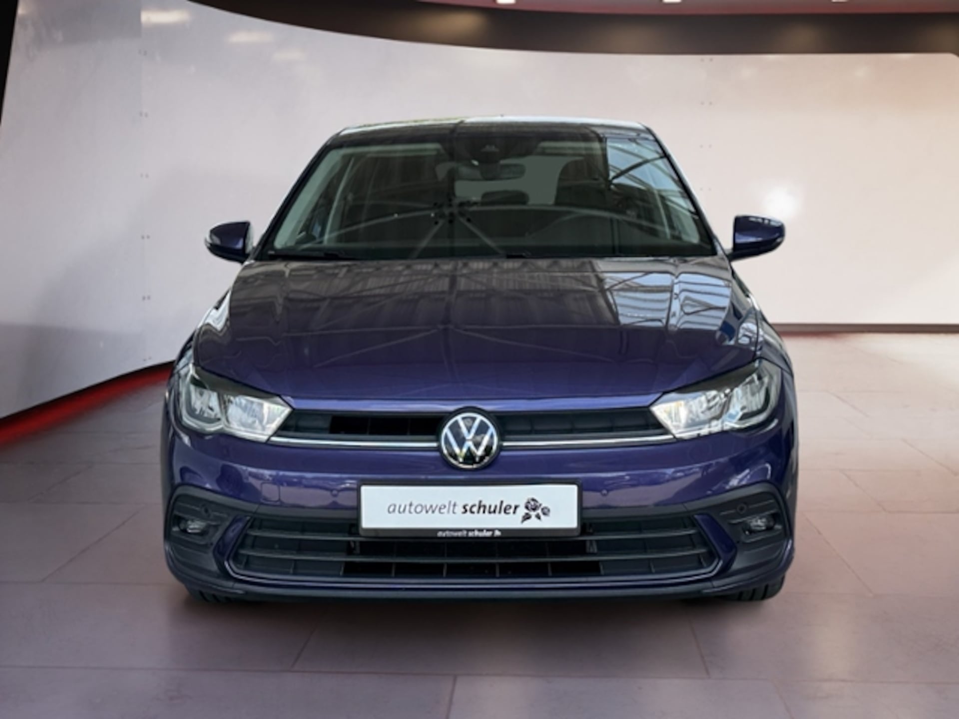 Volkswagen Polo FRESH