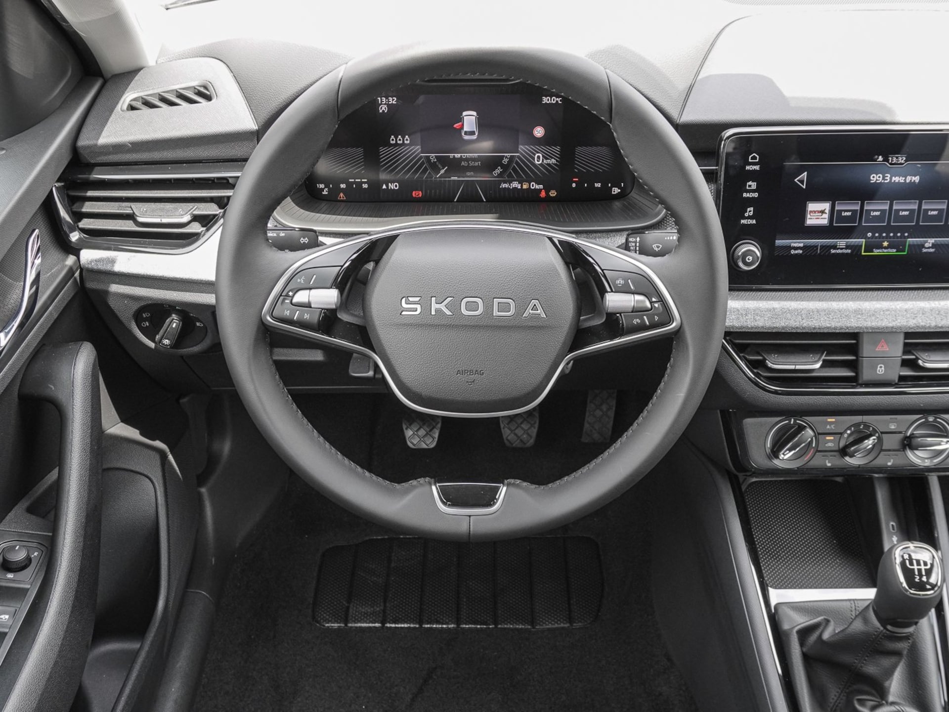 Skoda Scala Selection