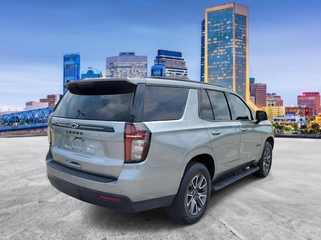 2024 Chevrolet Tahoe