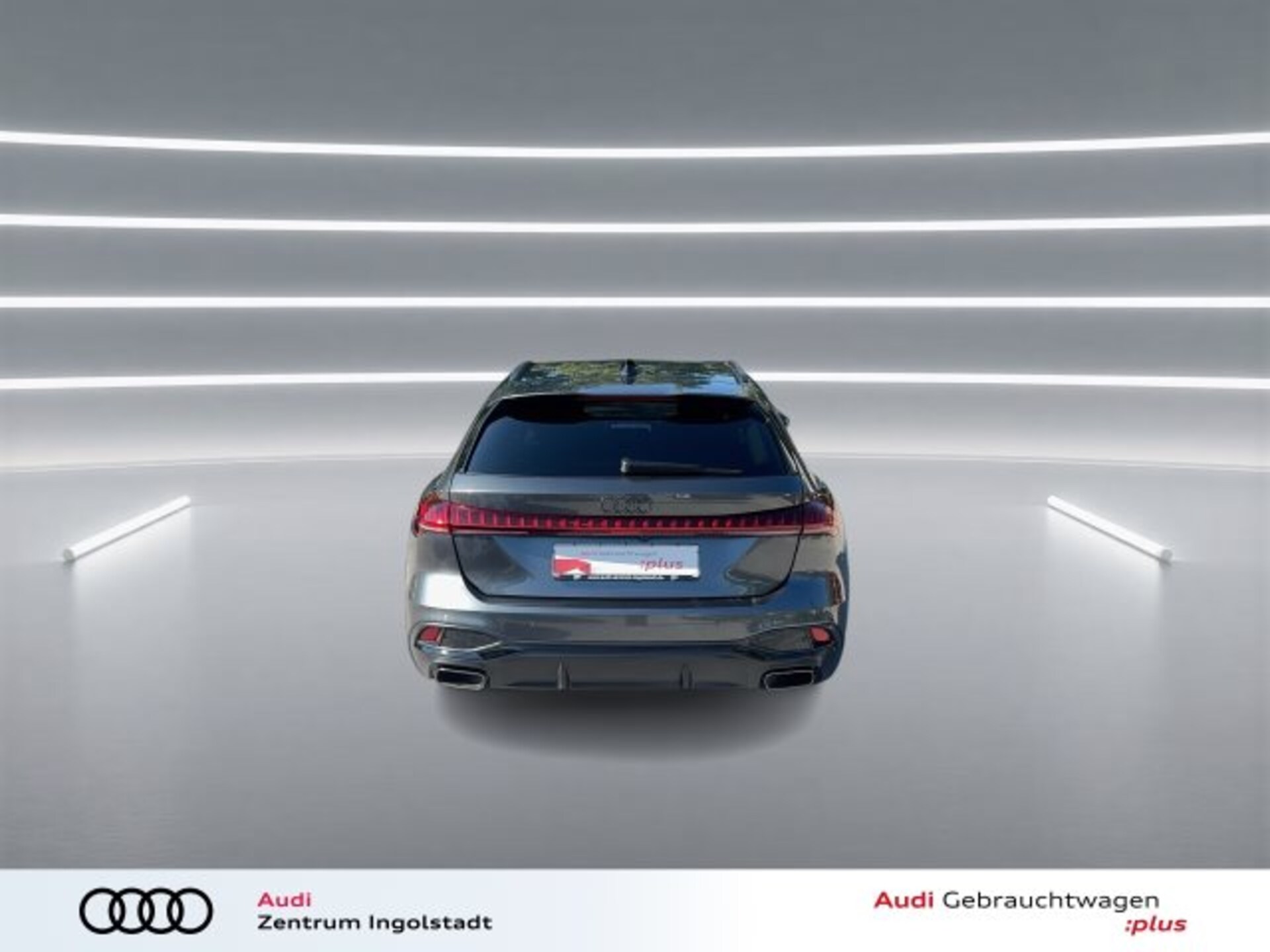 Audi A5 Avant