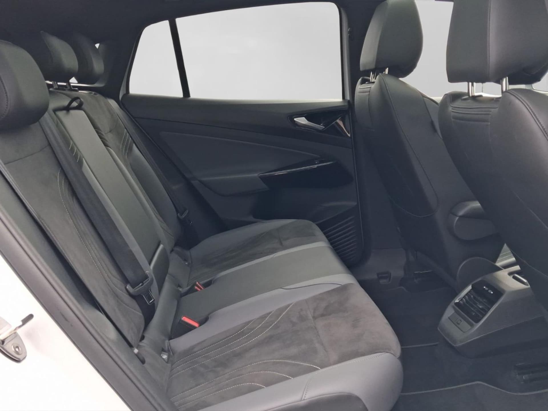 Volkswagen ID.5 Pro Performance