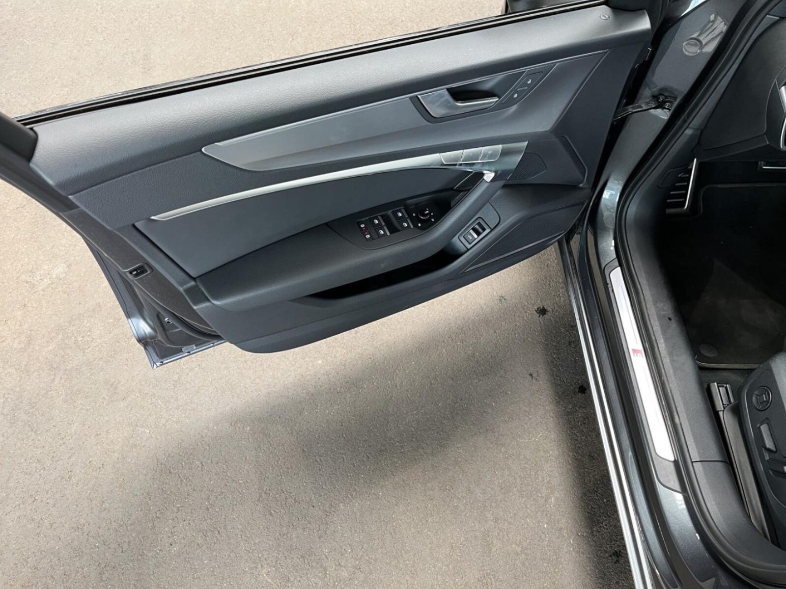 Audi S6 Avant – Bild 13