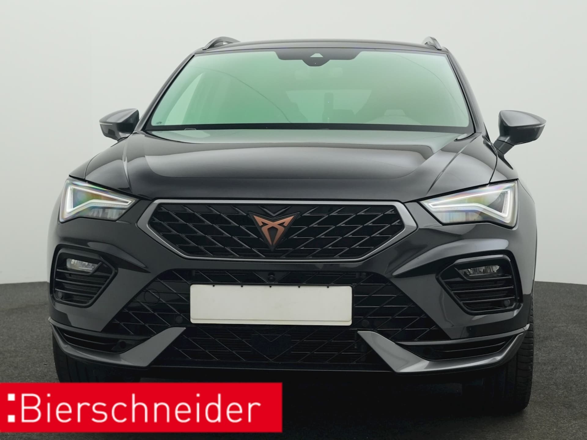 CUPRA Ateca VZ