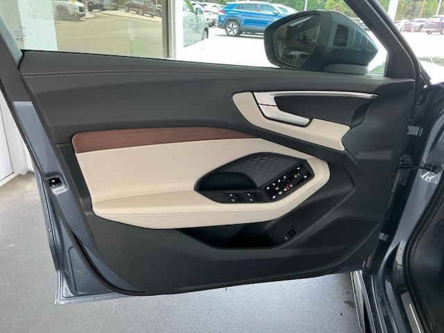 2026 Audi A5 Premium - Photo 31
