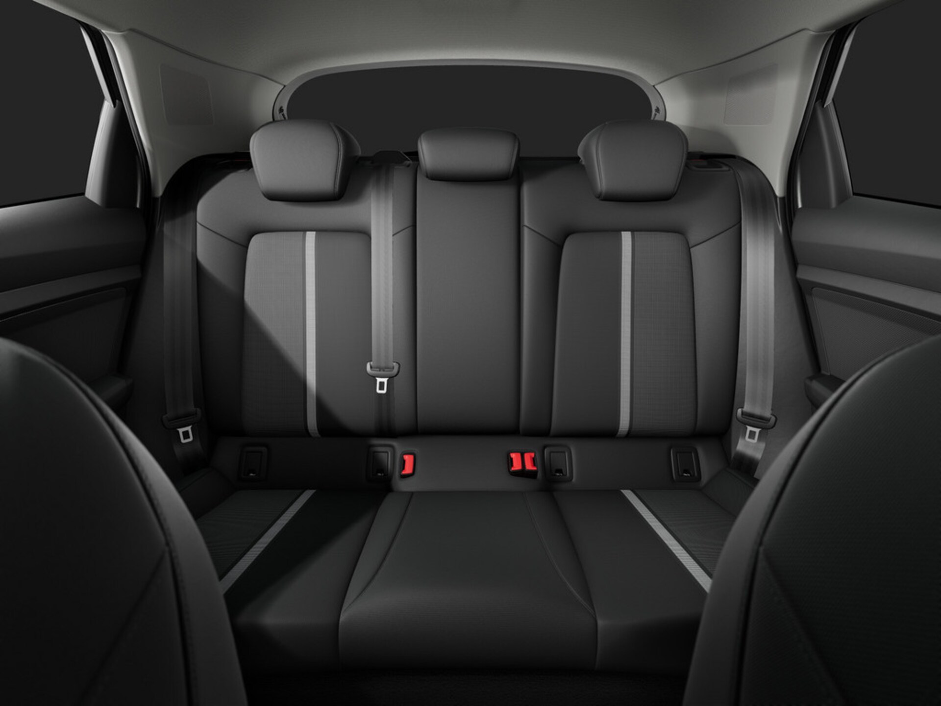 Audi A1 Sportback Advanced