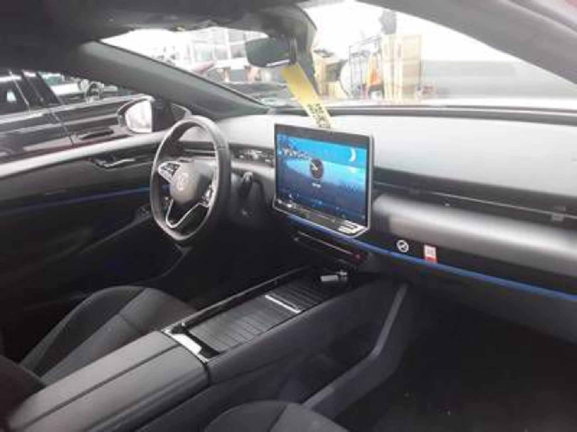 Volkswagen ID.7 Tourer Pro