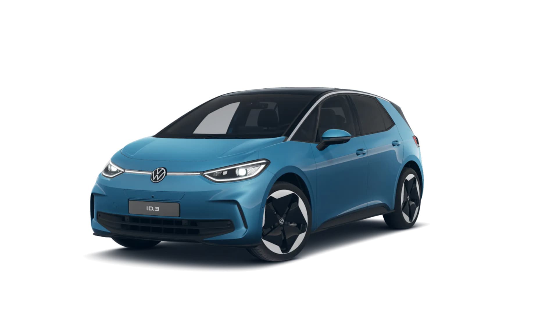 Volkswagen ID.3 Pro S