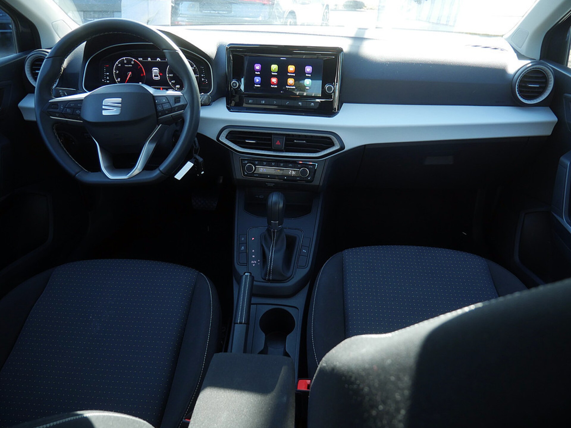SEAT Ibiza Style