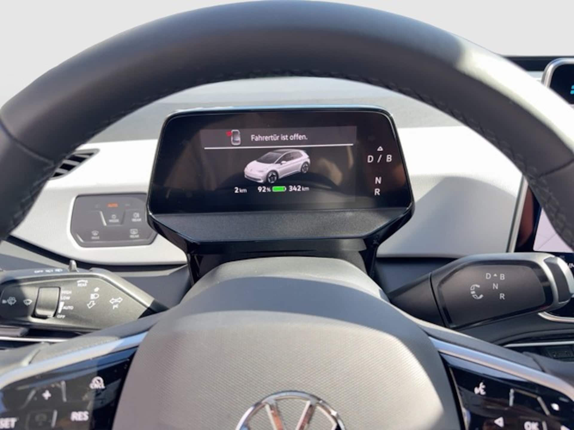 Volkswagen ID.3 ENERGY