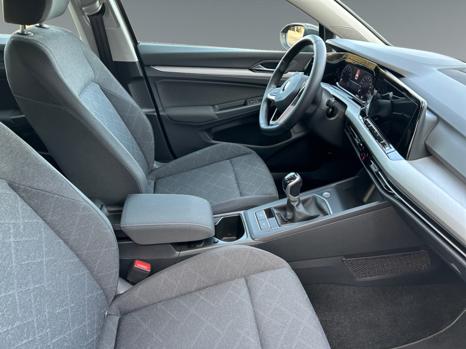 Volkswagen Golf Life