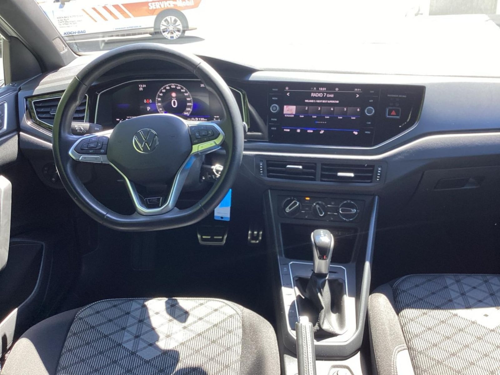 Volkswagen Taigo – Bild 11