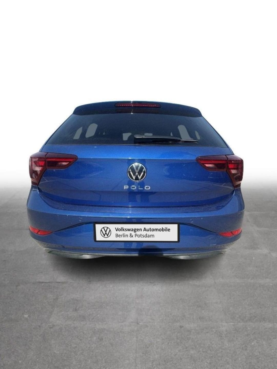 Volkswagen Polo Goal