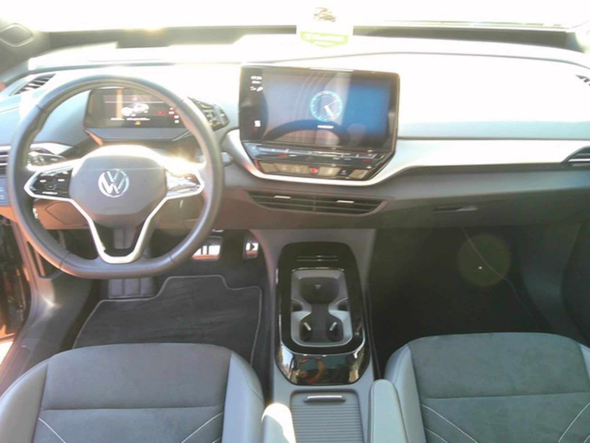 Volkswagen ID.4 Pro Performance
