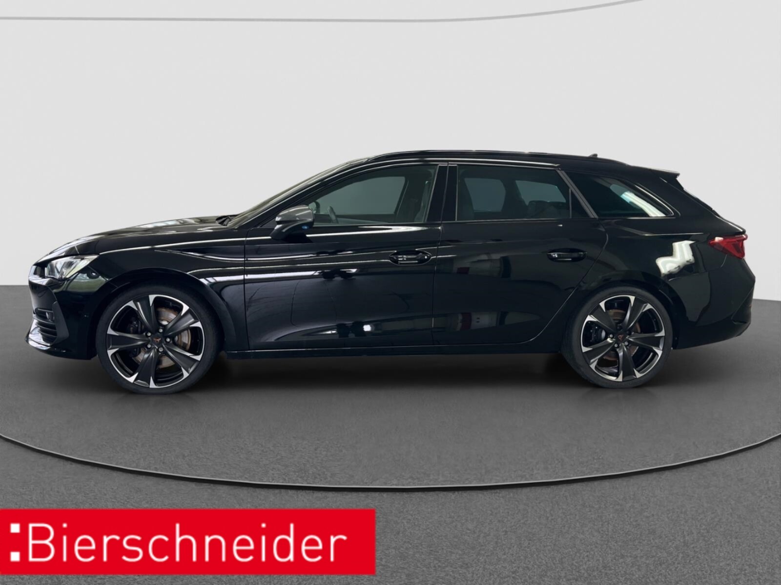 CUPRA Leon Sportstourer – Bild 5