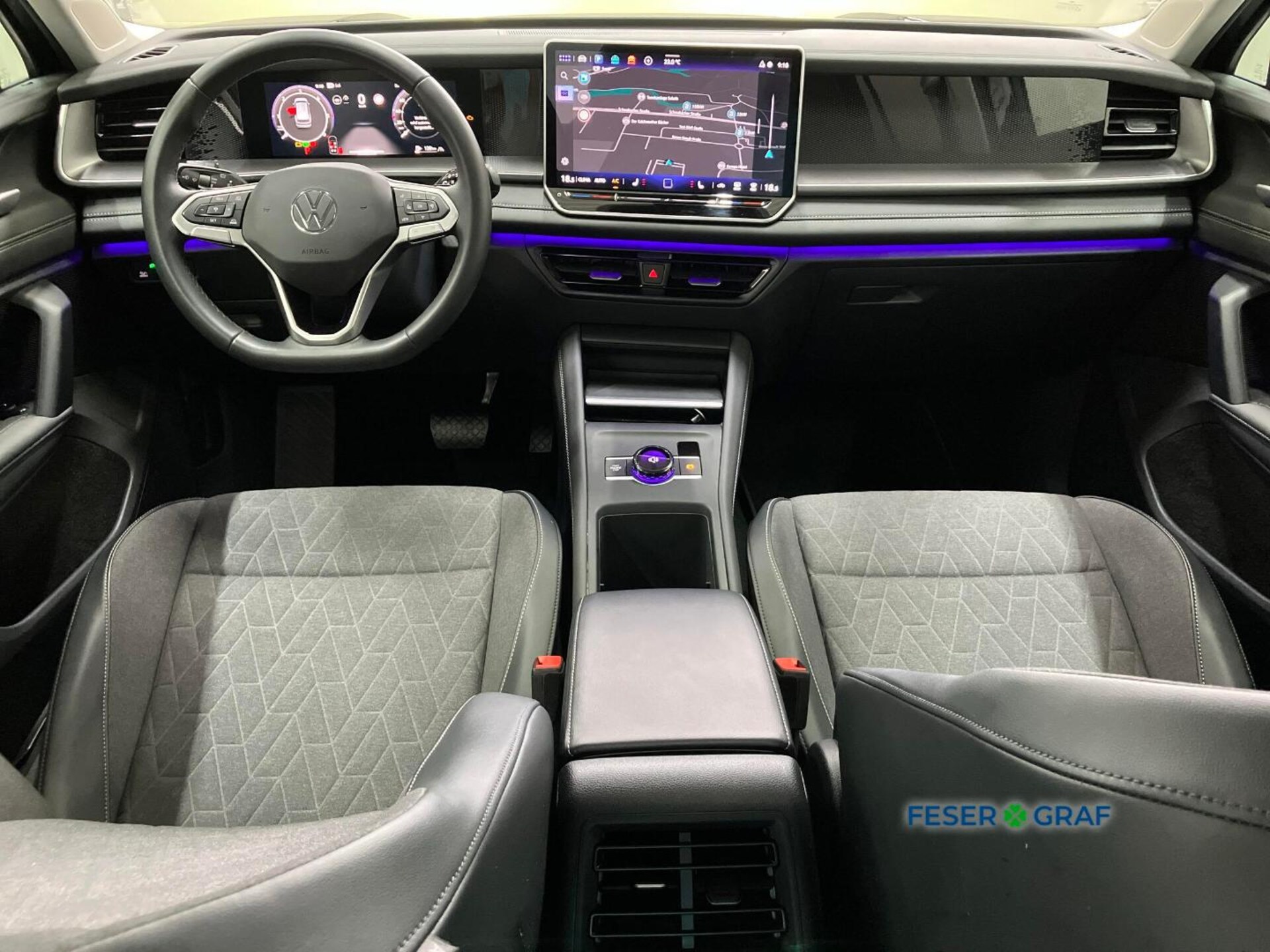 Volkswagen Tayron Life