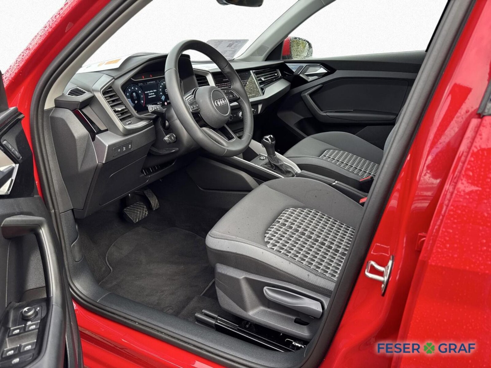 Audi A1 Sportback – Bild 10