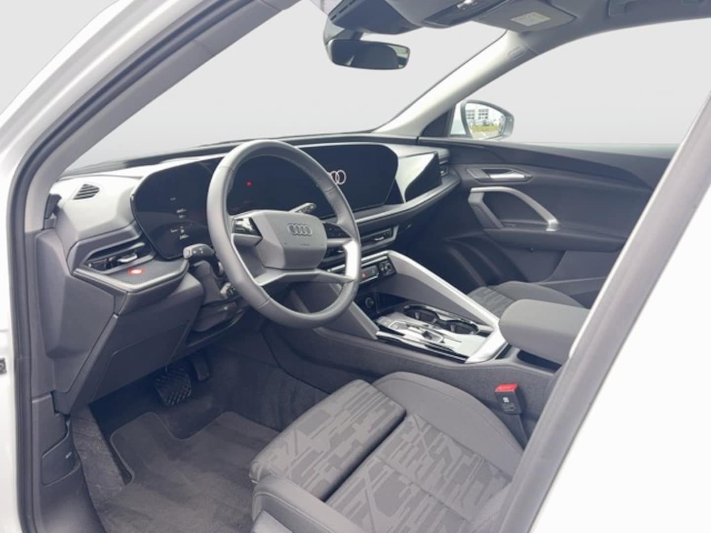 Bild über Audi Q5 Sportback TDI quattro 150 kW S tronic - für weitere Informationen kontaktieren Sie den Audi Partner