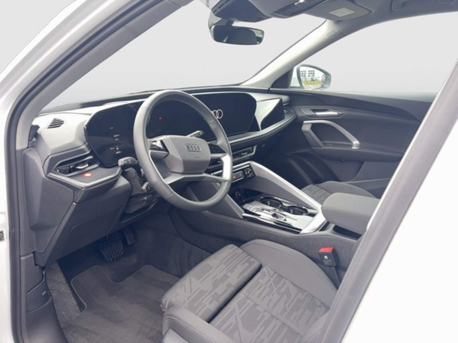 Audi Q5 Sportback – Bild 8