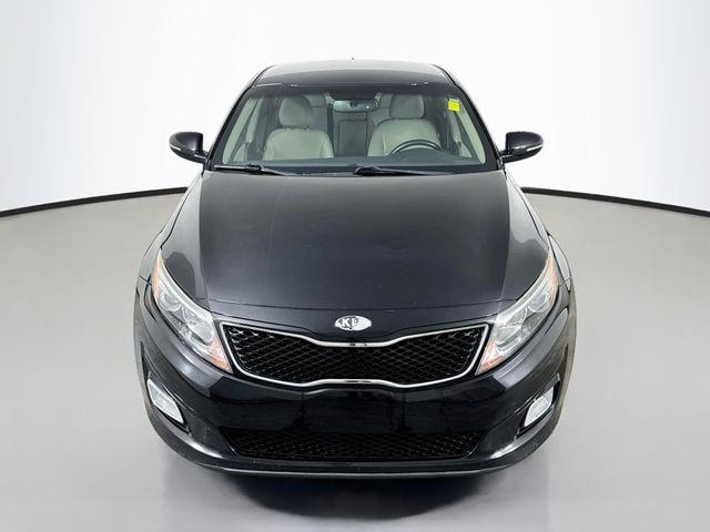 2014 Kia Optima