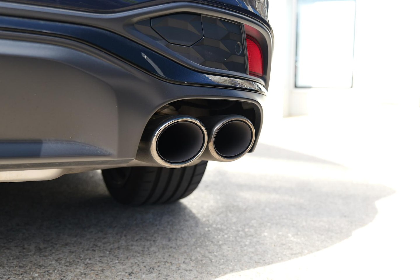 Image about Audi S5 Avant TFSI quattro 270 kW S tronic