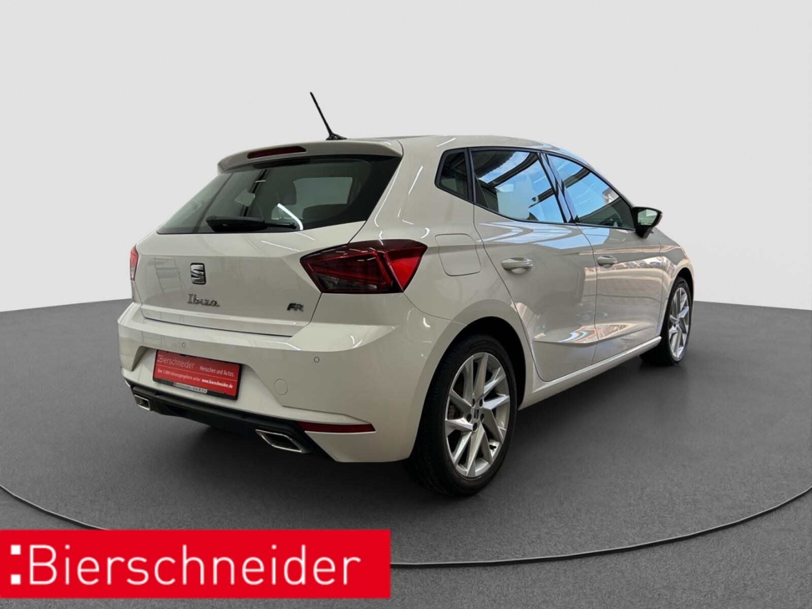 SEAT Ibiza – Bild 5
