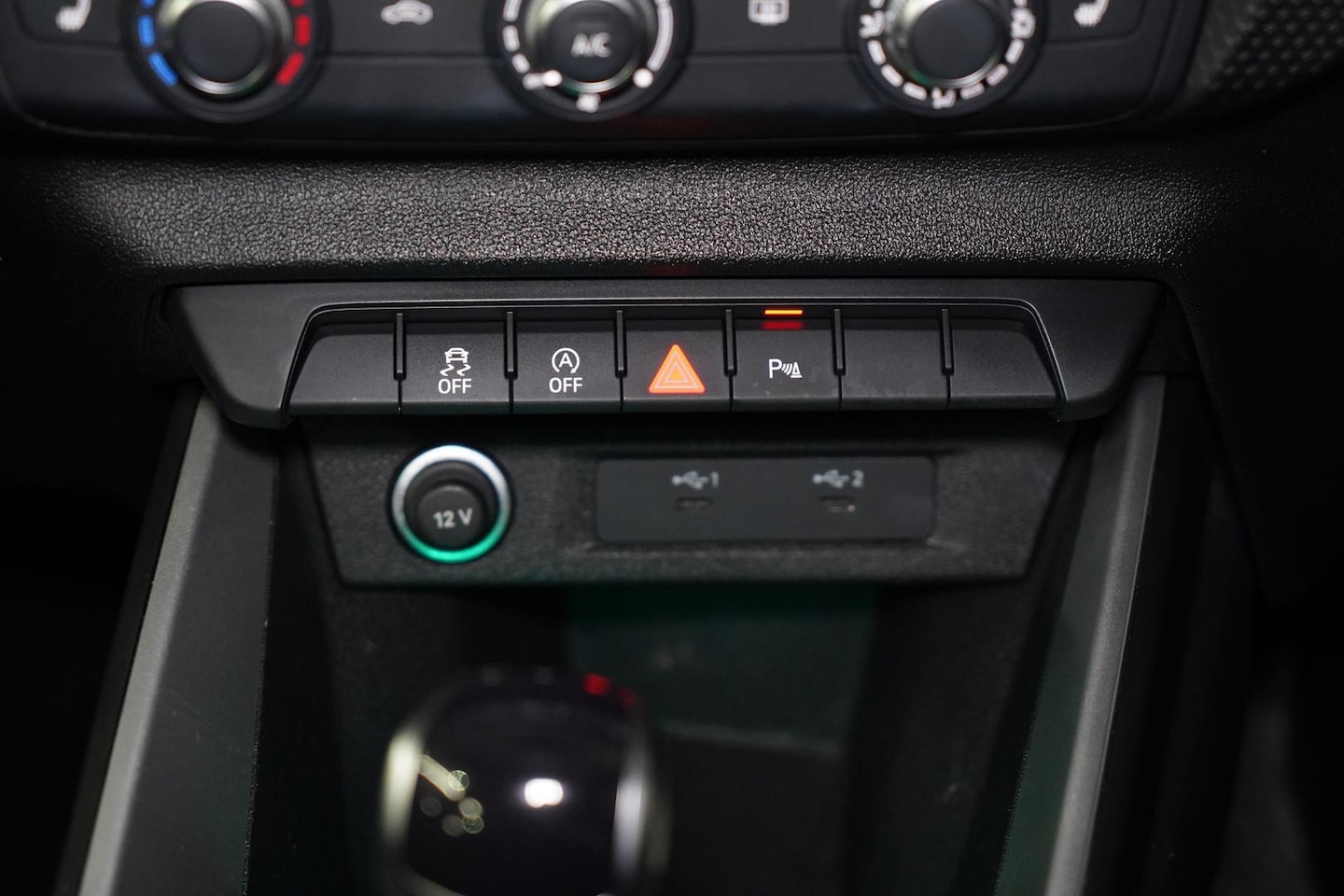Image about Audi A1 Sportback 35 TFSI S tronic