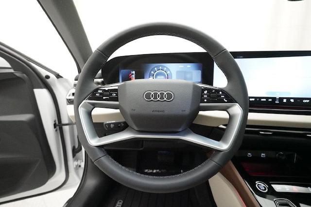 2026 Audi A5 Sedan