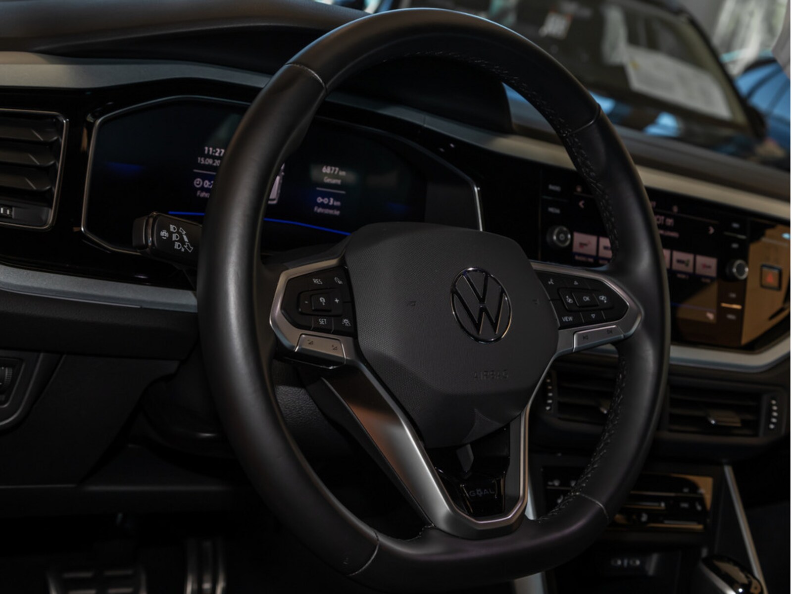 Volkswagen Taigo – Bild 12
