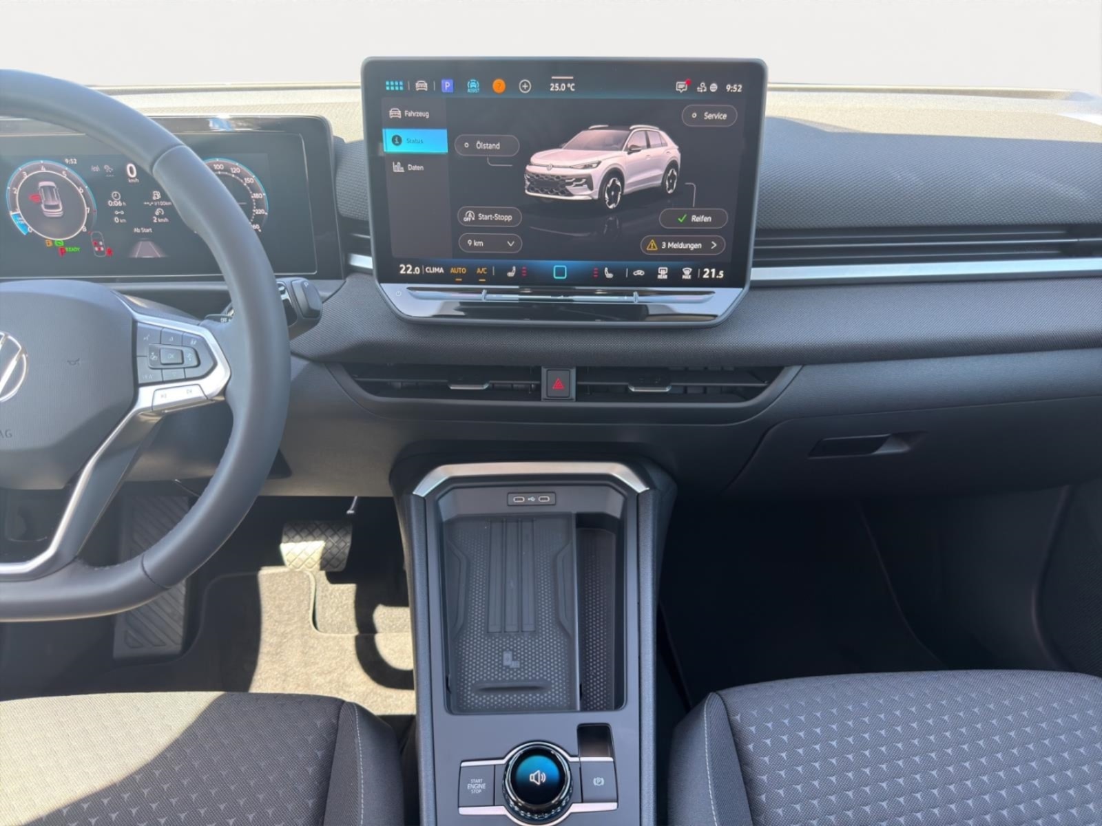Volkswagen T-Roc – Bild 14