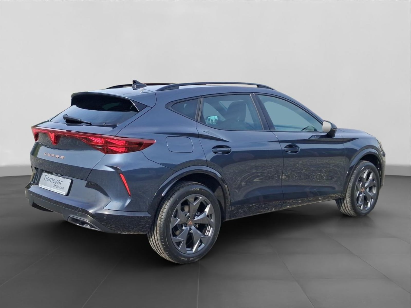 CUPRA Formentor – Bild 3