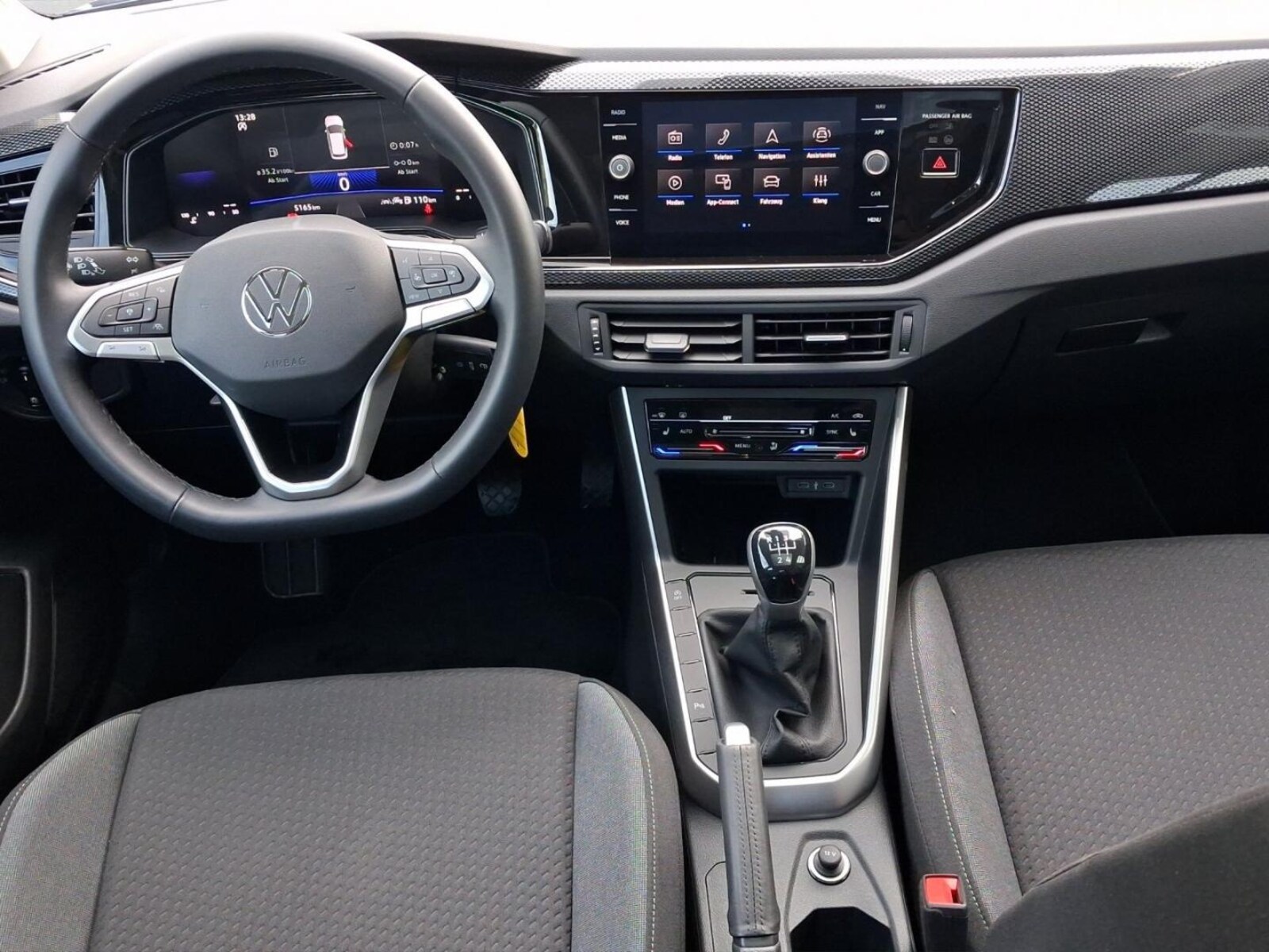 Volkswagen Taigo – Bild 5