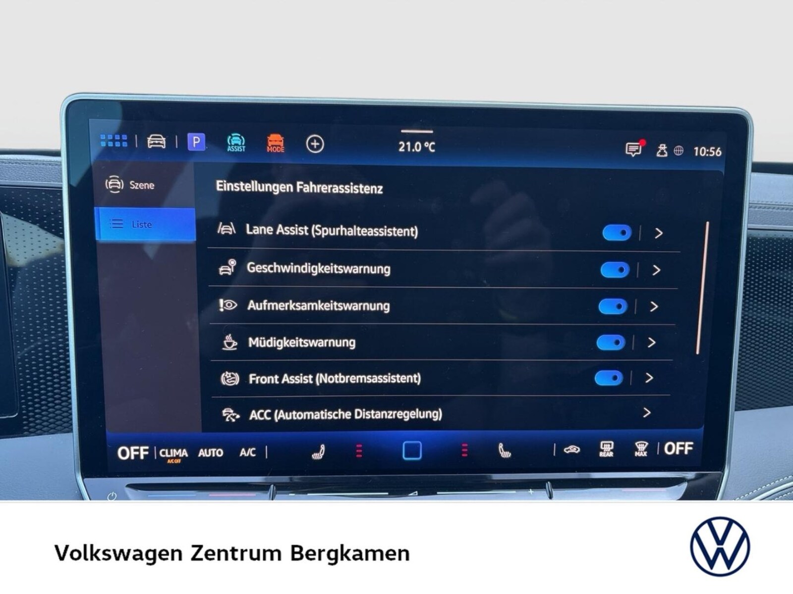 Volkswagen Passat – Bild 15