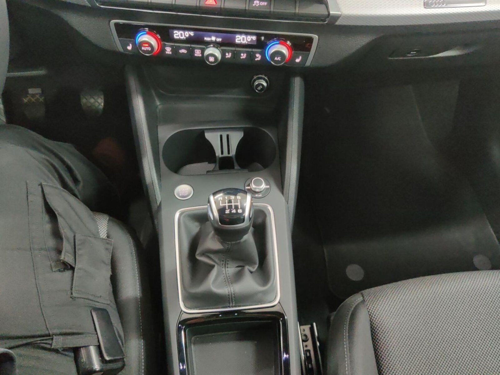 Audi Q2 – Bild 11