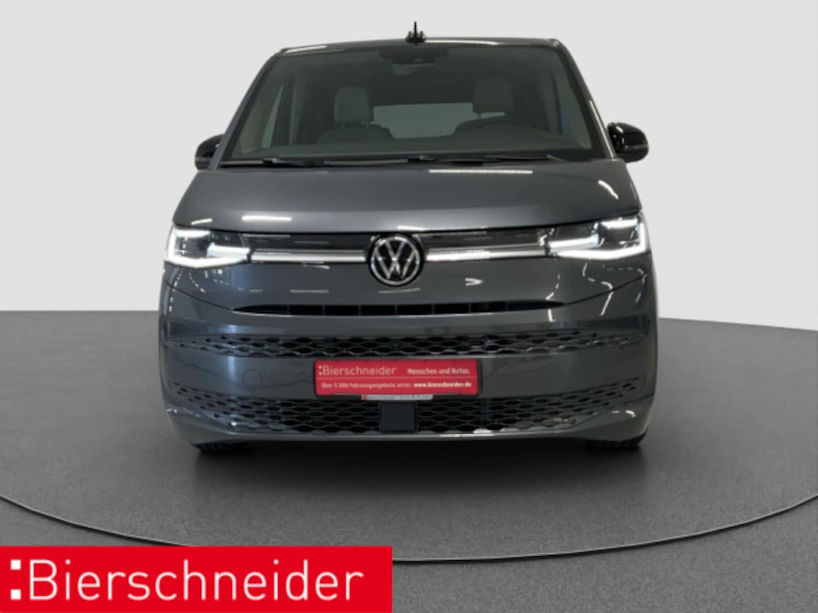 Volkswagen Multivan – Bild 2