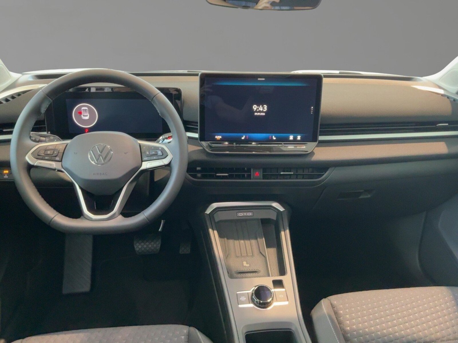 Volkswagen T-Roc – Bild 9