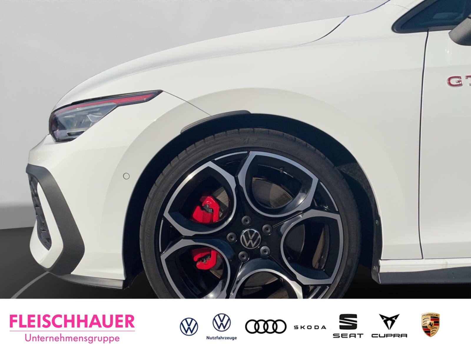 Volkswagen Golf – Bild 9
